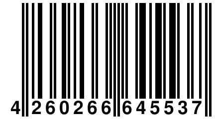 4 260266 645537