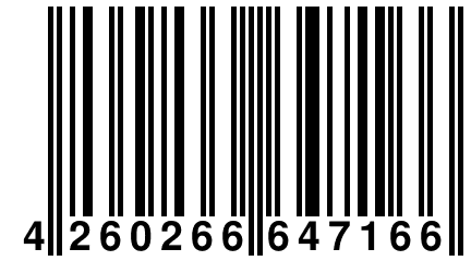 4 260266 647166