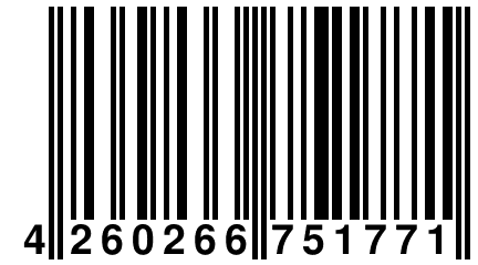 4 260266 751771