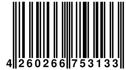 4 260266 753133