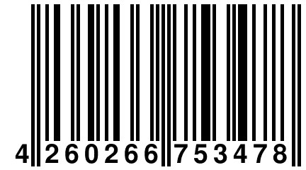 4 260266 753478