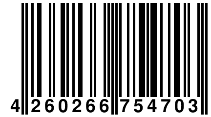 4 260266 754703