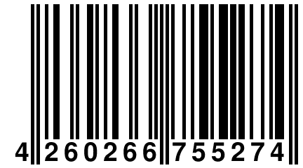 4 260266 755274