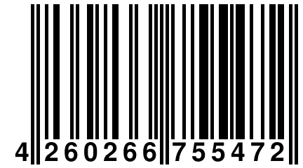 4 260266 755472