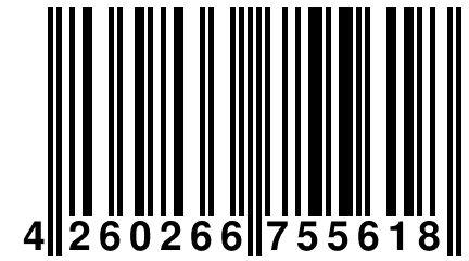 4 260266 755618