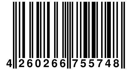 4 260266 755748