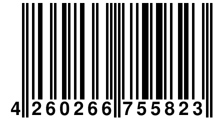 4 260266 755823