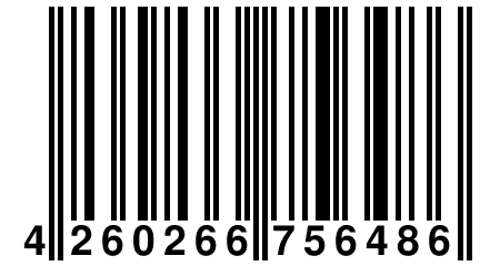 4 260266 756486