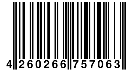 4 260266 757063