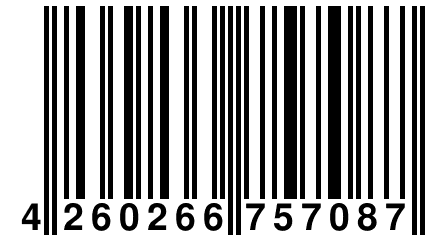 4 260266 757087