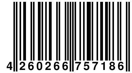 4 260266 757186