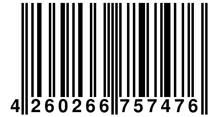 4 260266 757476