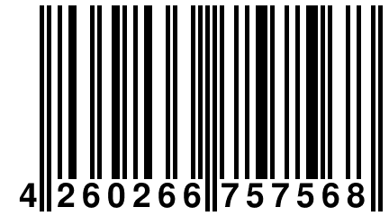 4 260266 757568