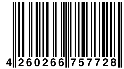 4 260266 757728