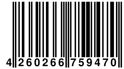 4 260266 759470