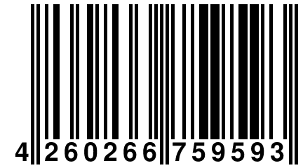 4 260266 759593