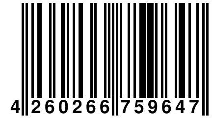 4 260266 759647