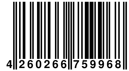 4 260266 759968