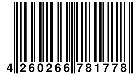 4 260266 781778