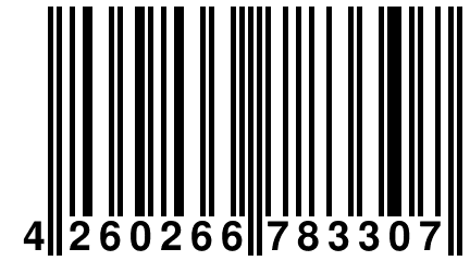 4 260266 783307