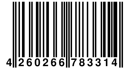 4 260266 783314