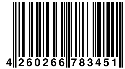 4 260266 783451