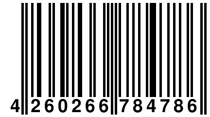 4 260266 784786