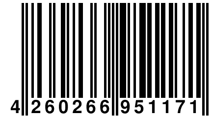 4 260266 951171