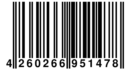 4 260266 951478