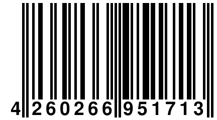 4 260266 951713