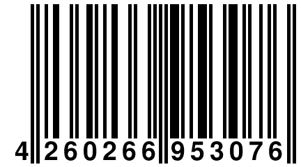 4 260266 953076