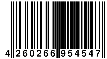 4 260266 954547