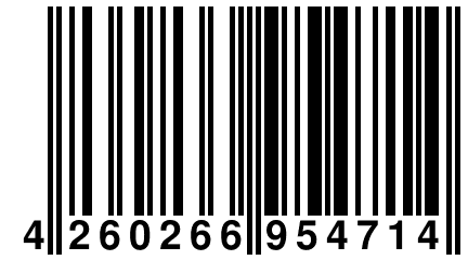 4 260266 954714