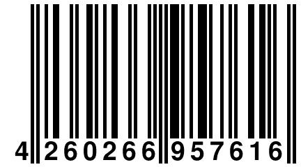 4 260266 957616