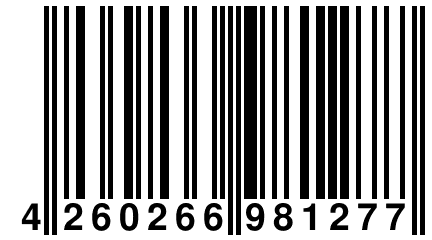 4 260266 981277