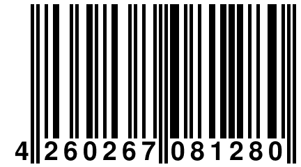 4 260267 081280