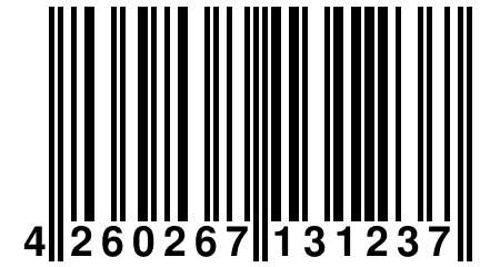 4 260267 131237