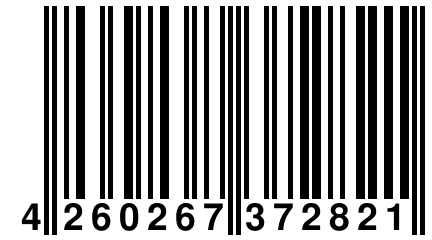 4 260267 372821