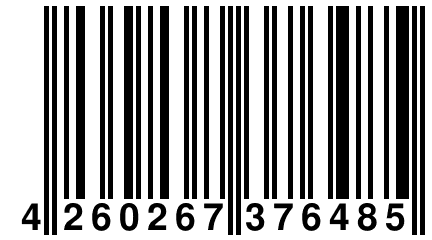 4 260267 376485