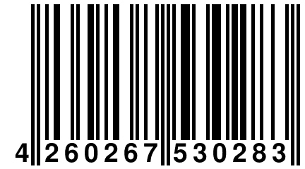 4 260267 530283