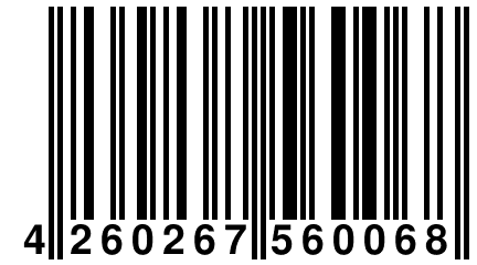 4 260267 560068