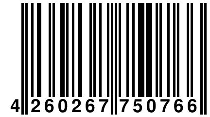 4 260267 750766