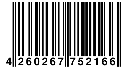 4 260267 752166