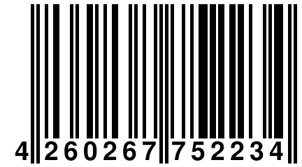 4 260267 752234