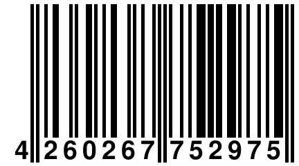 4 260267 752975