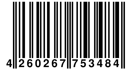 4 260267 753484