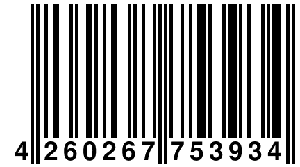 4 260267 753934