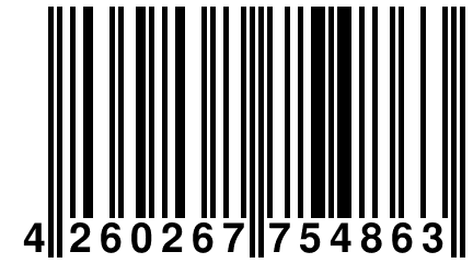 4 260267 754863