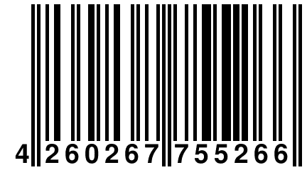 4 260267 755266