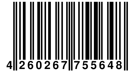 4 260267 755648